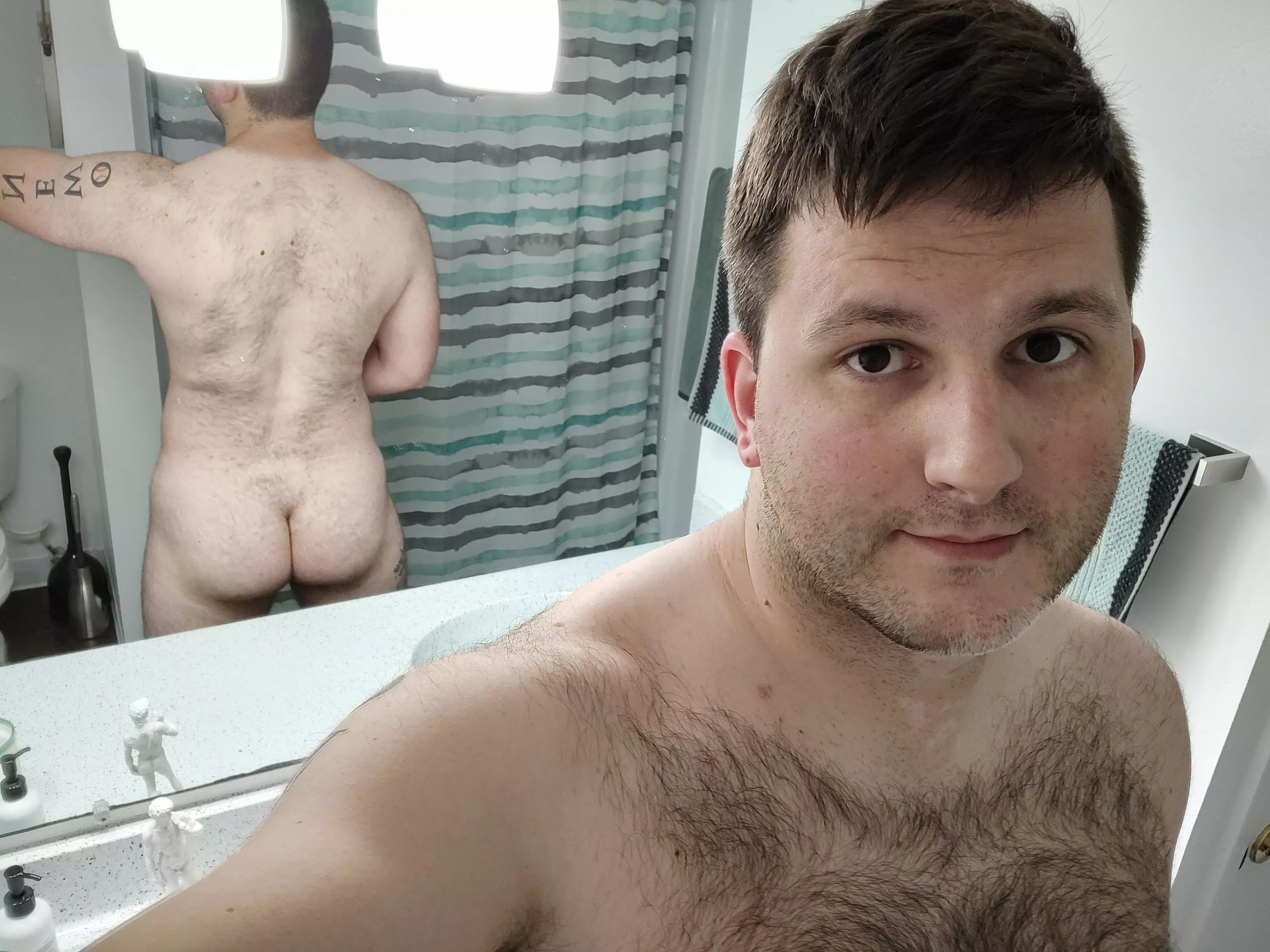 I like my ass. Hope you do too. 29, top, Indianapolis posted by twinks-et-taco-bell