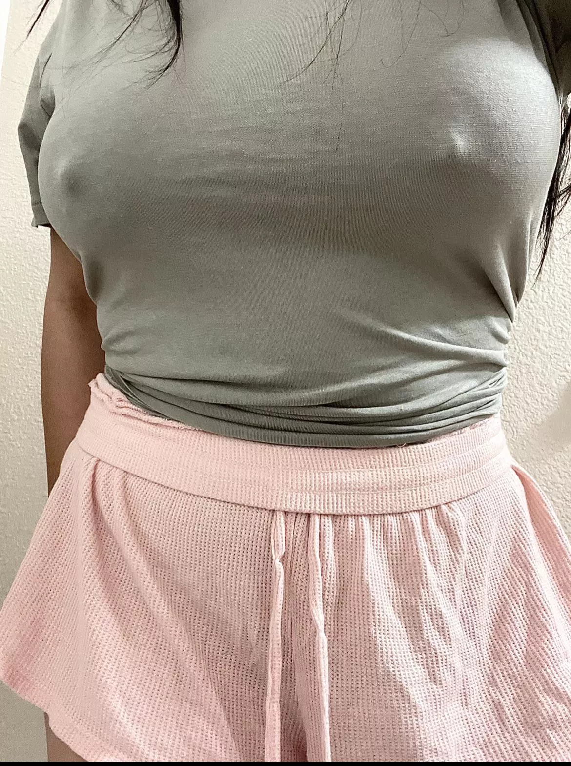 I’m sleeping braless tonight posted by dirt_ysecret