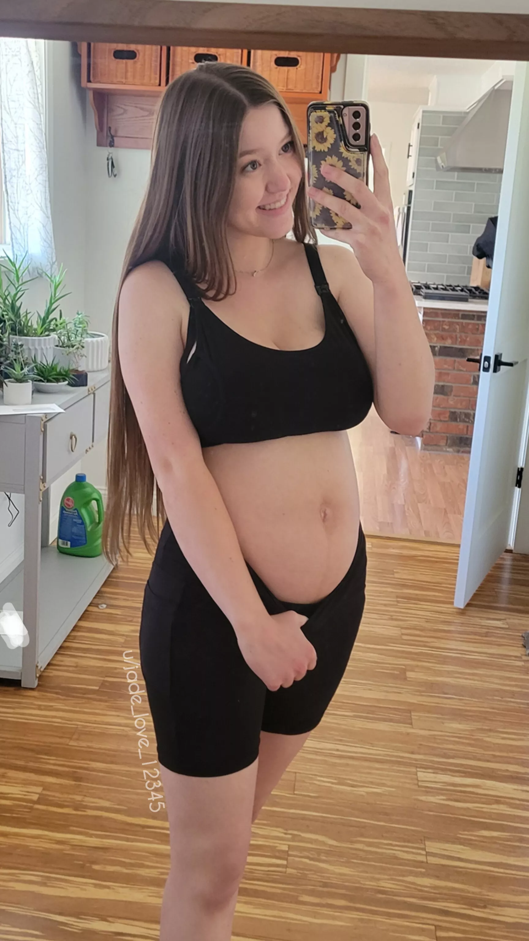 Is my body still sexy 4 days after having a baby? posted by jade_love_12345
