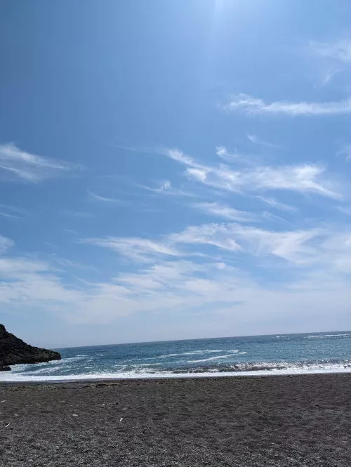 Lovely day! by OkFeature3660