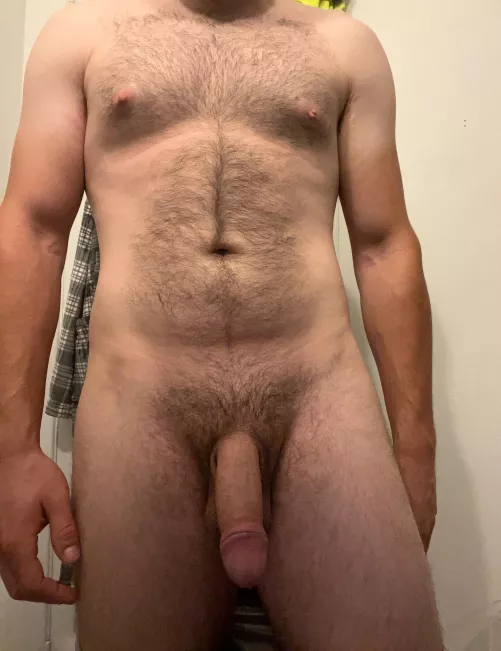 Morning blood flow by HairyPotter069