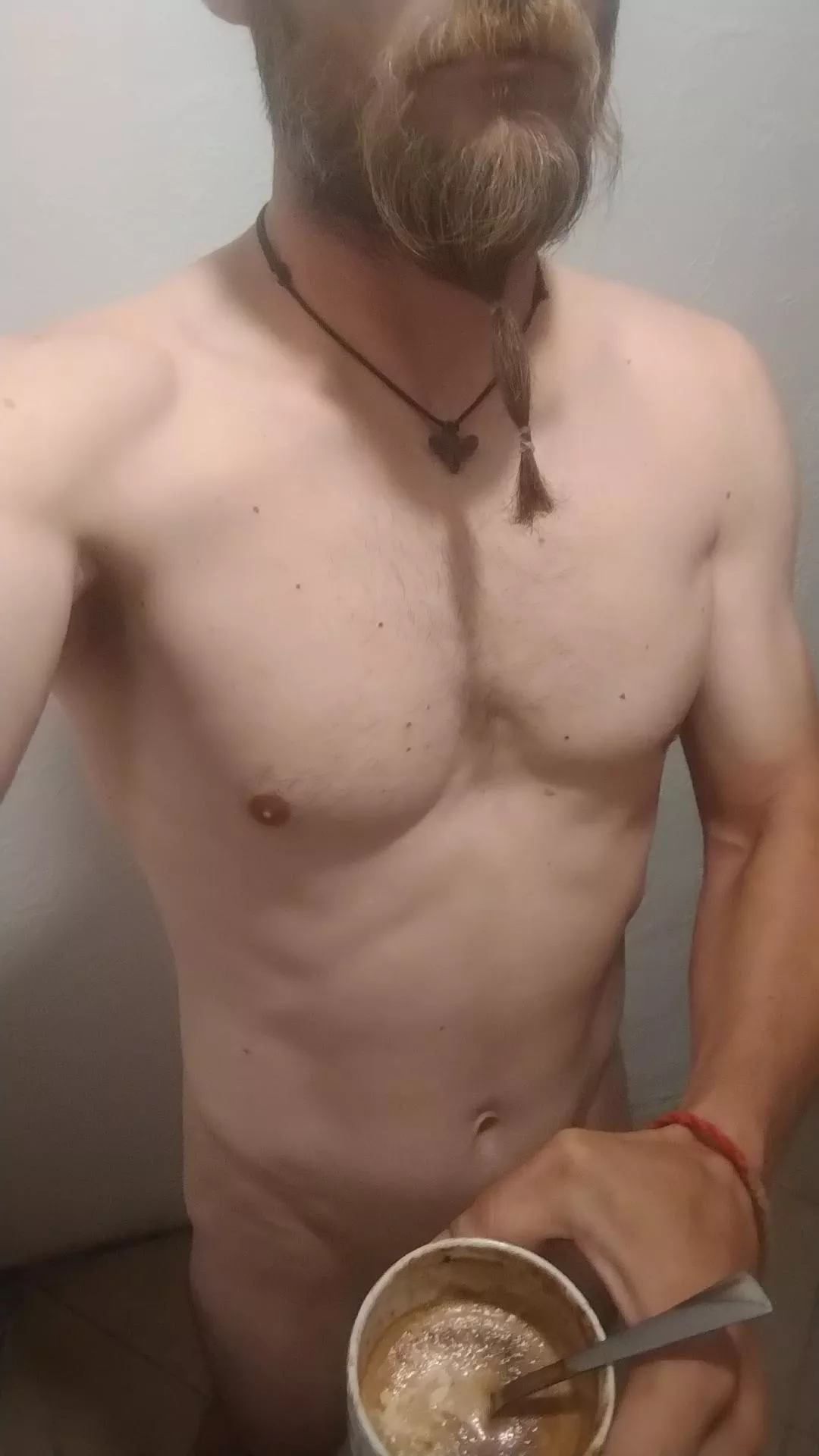 Morning coffee posted by RedBee69