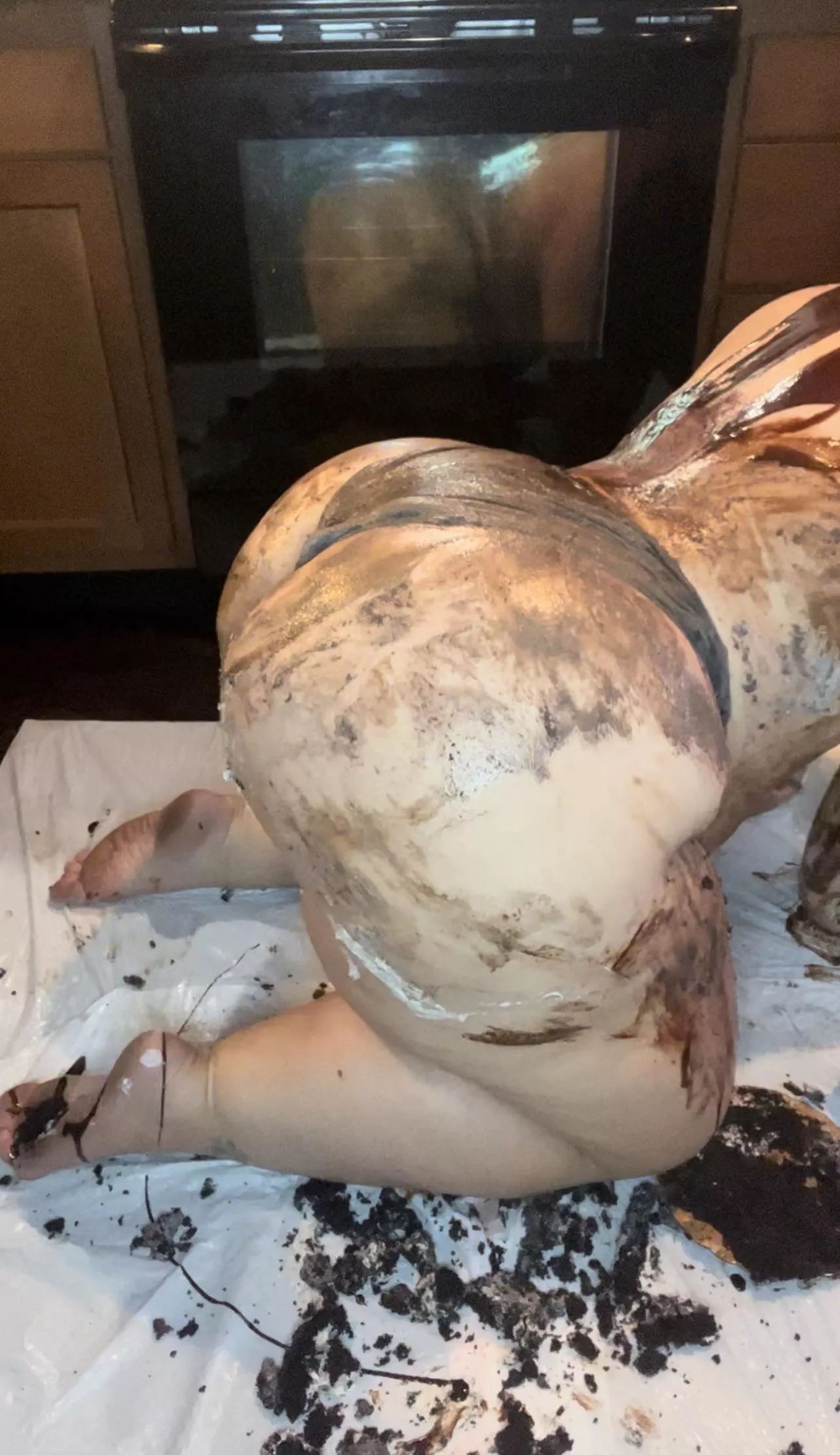 My first WAM session 😈 posted by Significant-Fruit430