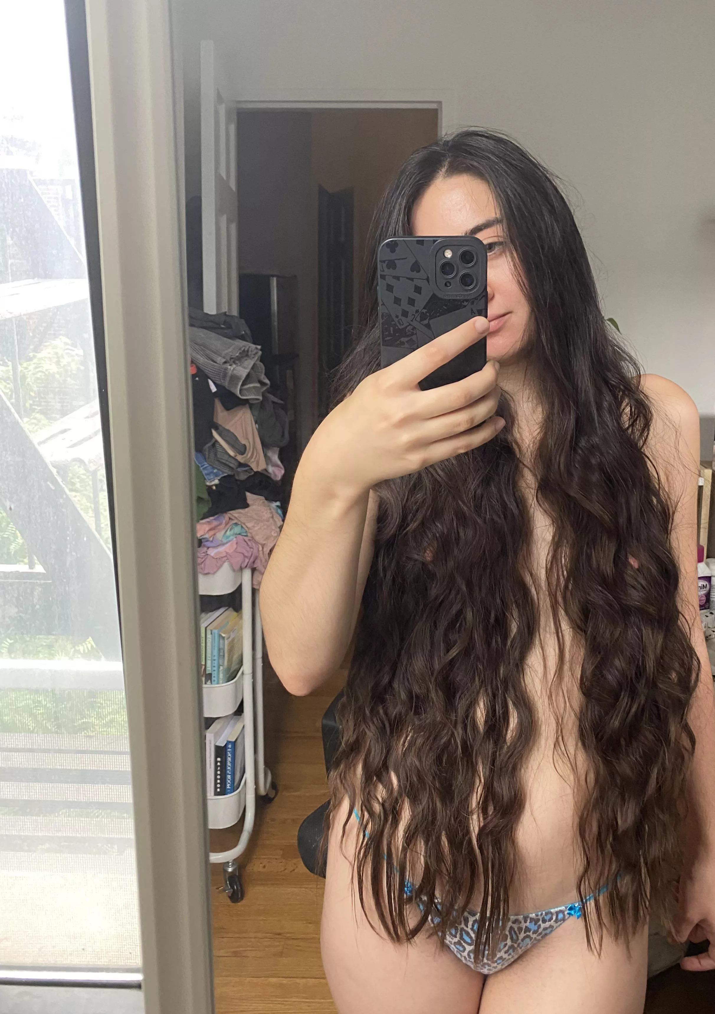 My nips still poke through sometimes posted by creasemyspine