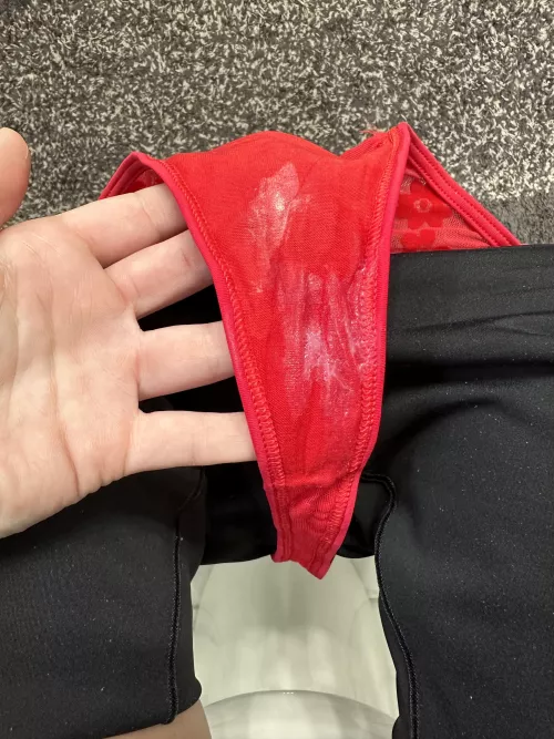 My scrumptious panties by nikkayyy1