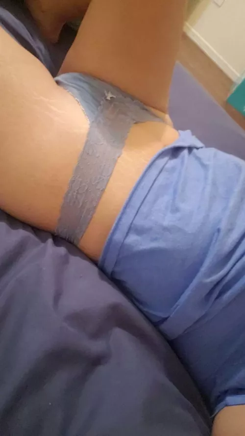 My sleep wear <3 [f] by Noodlelicious11