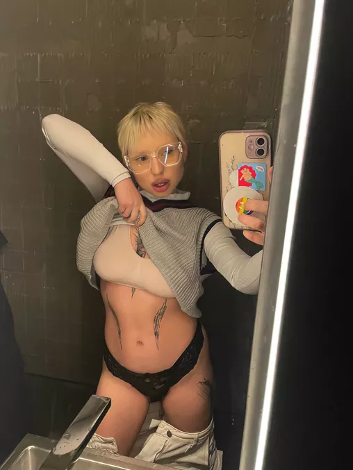 my tits will delight you every day posted by CommonCaddo45