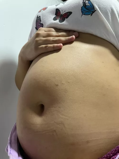 new mom 💘 by esthersofia23