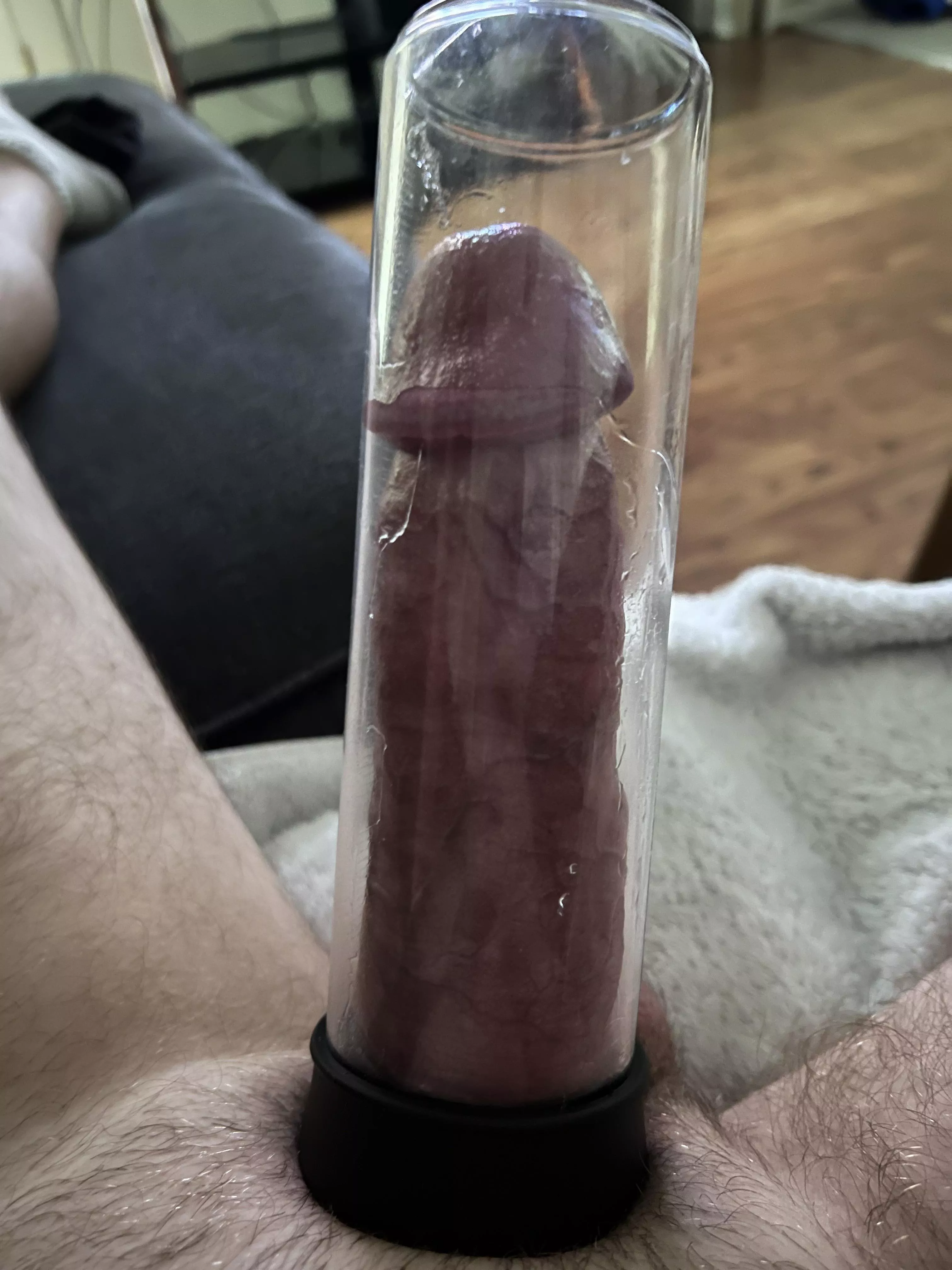 Nice and thick posted by Beneficial-Past-8903