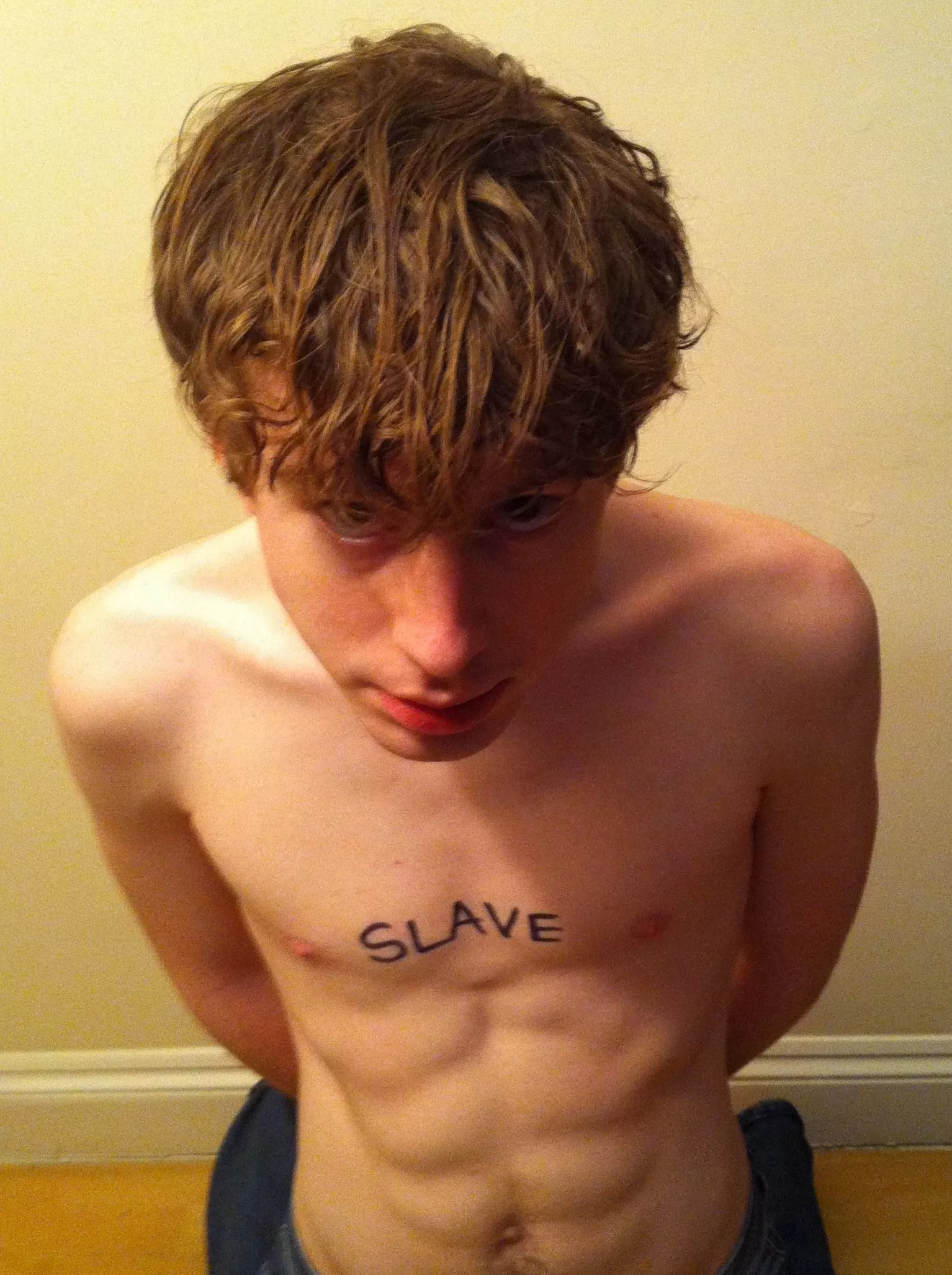 One of my fav pictures of me posted by Sea-Sell198