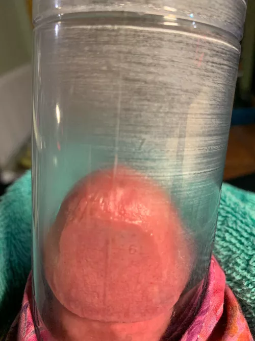 Pumping by XXXmikeoxbig