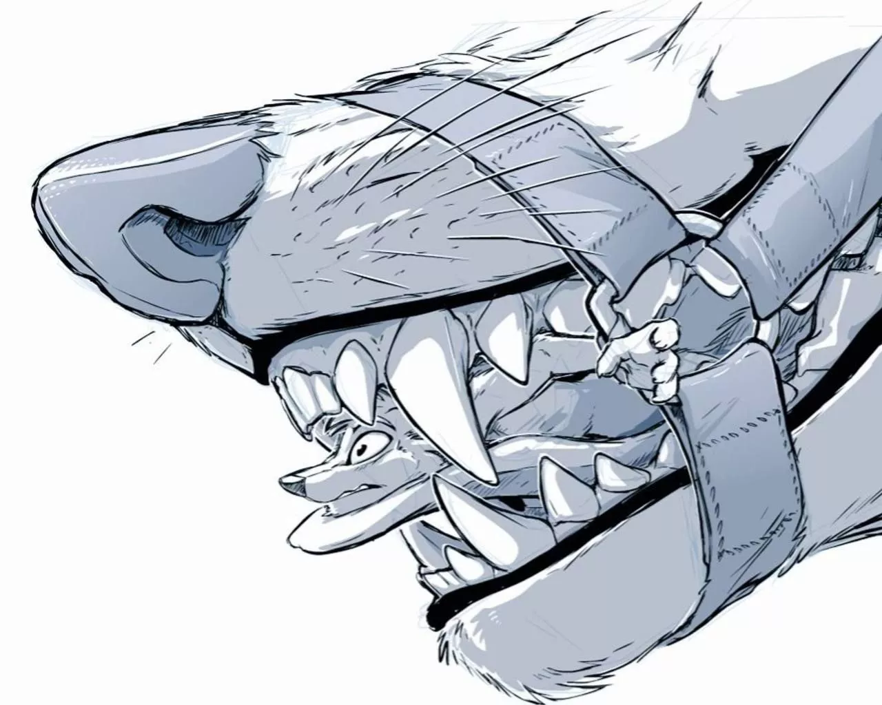 {request} Can anyone ID this artist? posted by AxelAshton