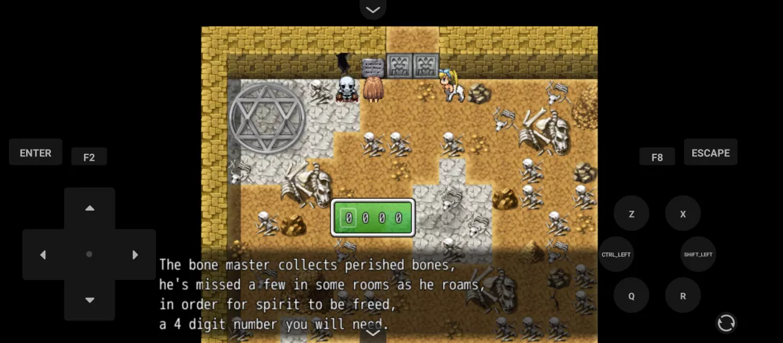 {request} what is the code for this by Consistent-Subject45