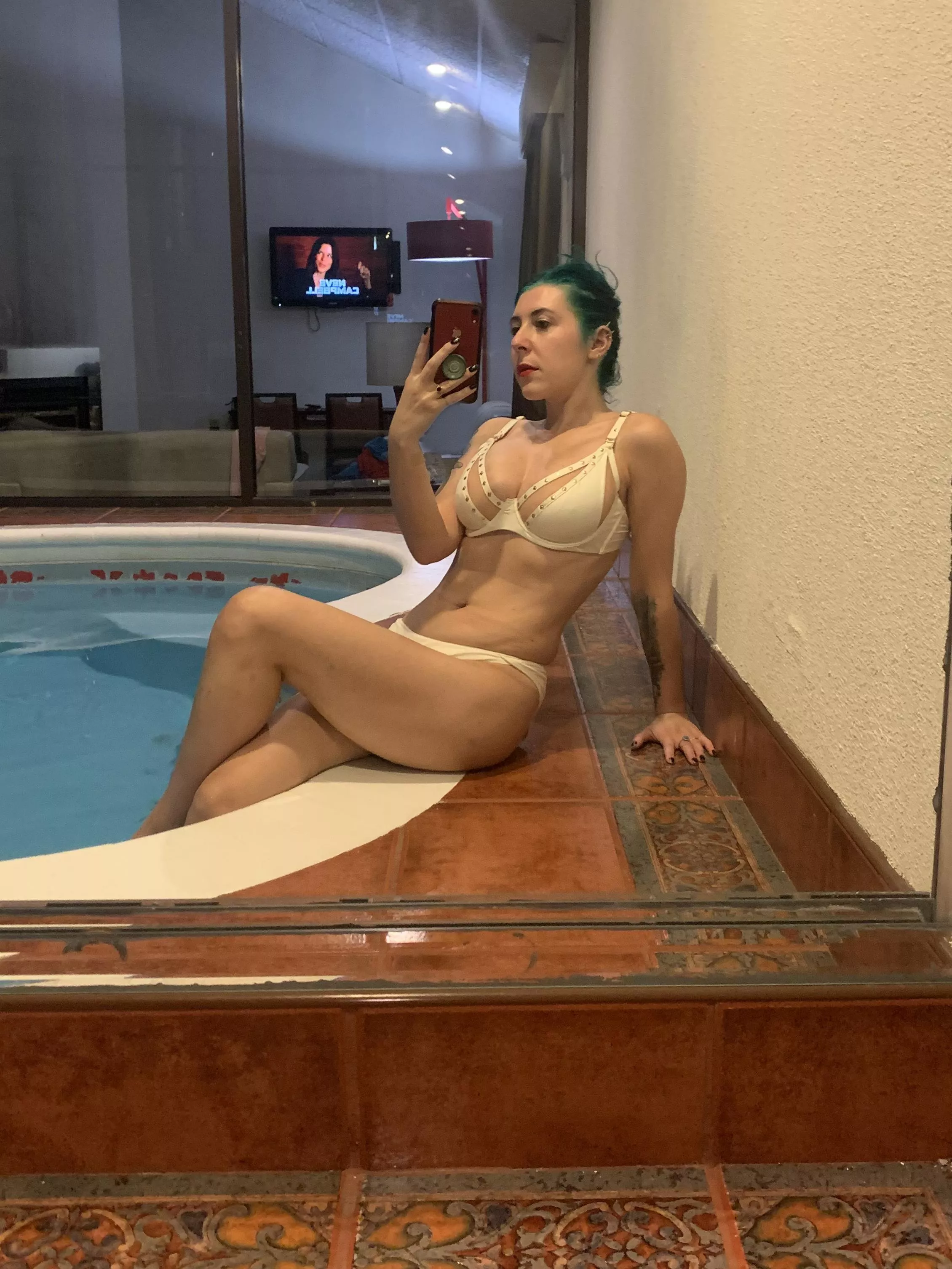 Sexy bikini posted by sirenskiss3