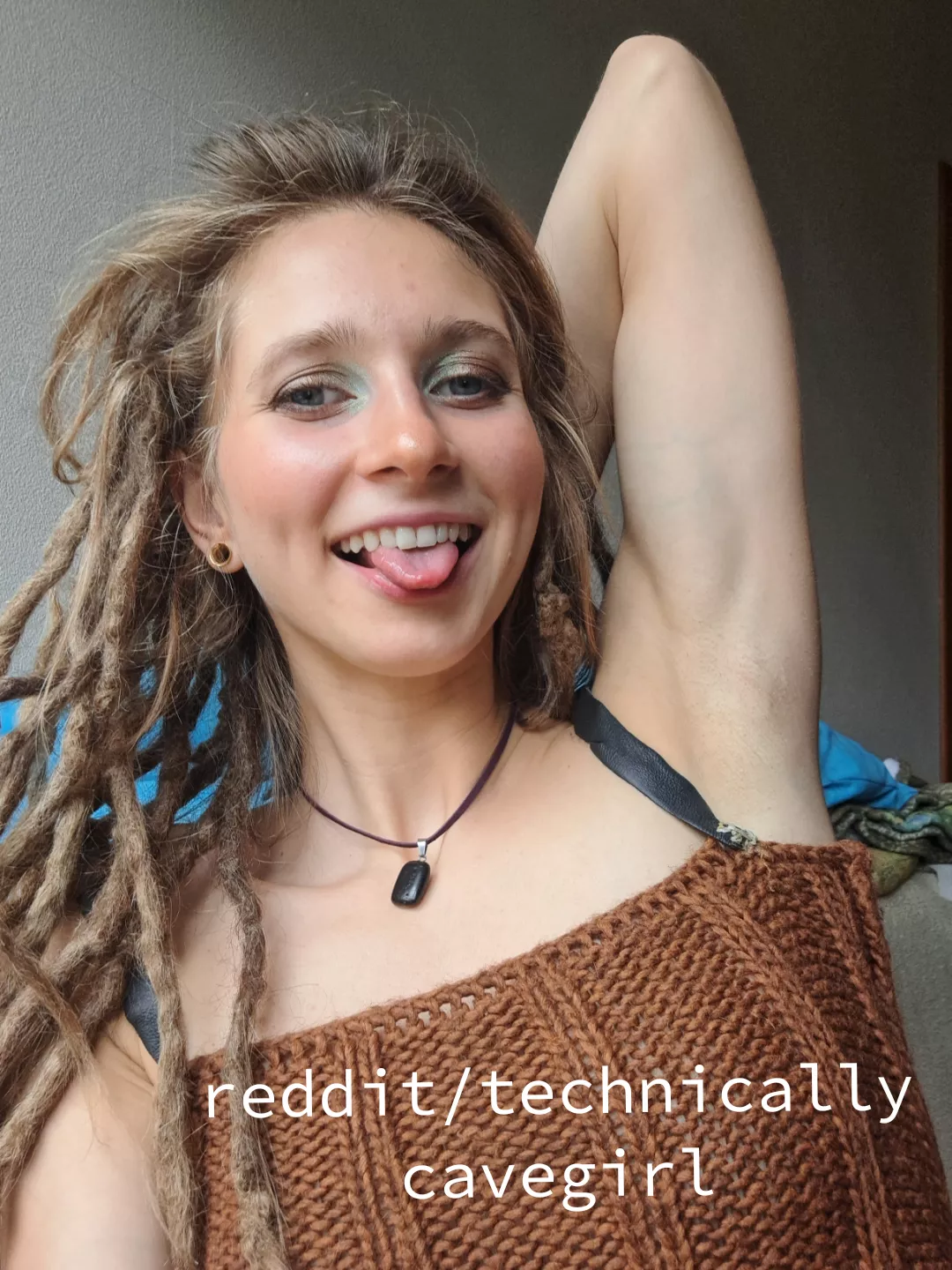 Should i grow up them or shave? posted by justcuriouslady