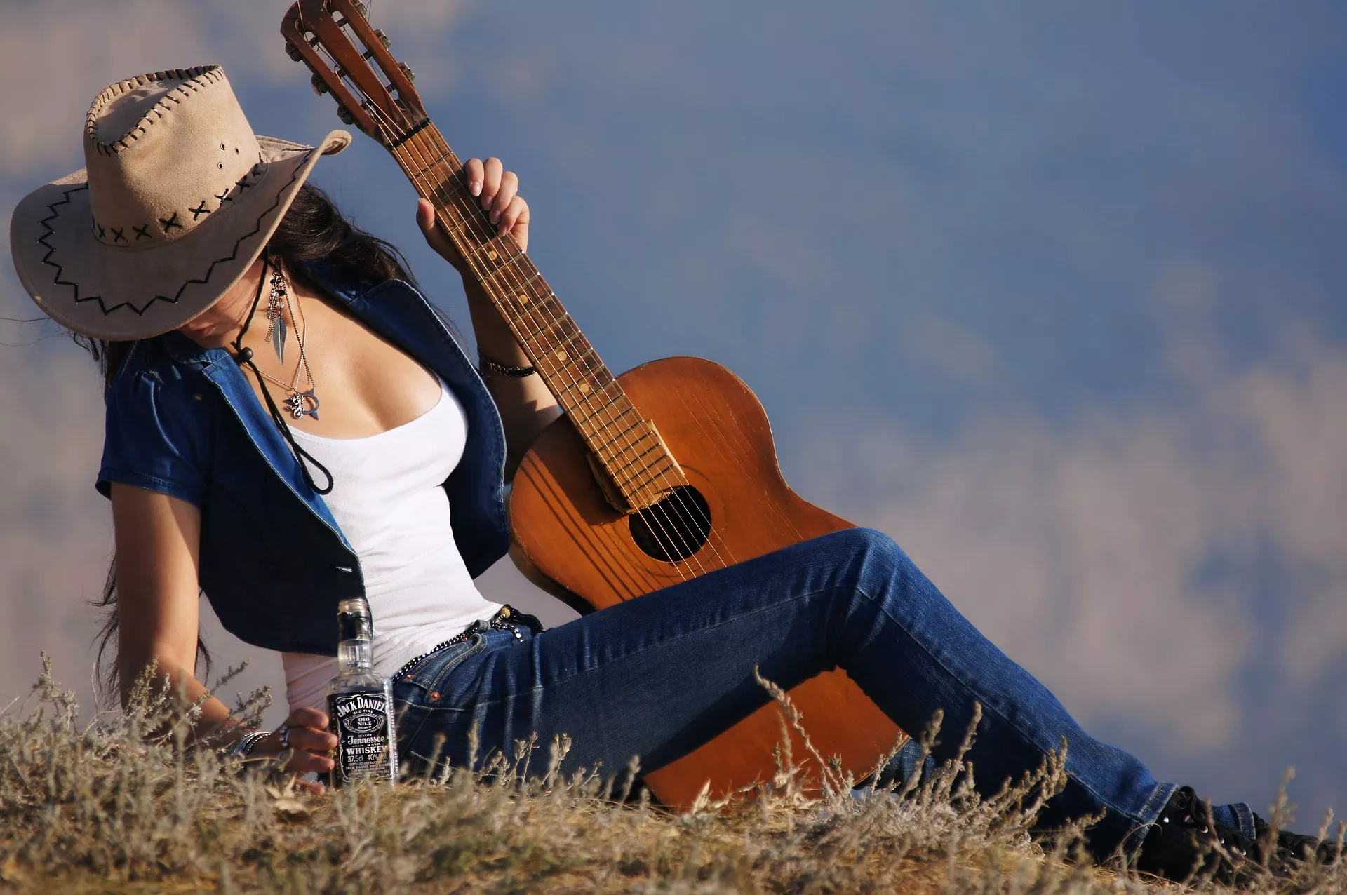 Small Town Girl by Alexa Wolfe posted by LastChance451