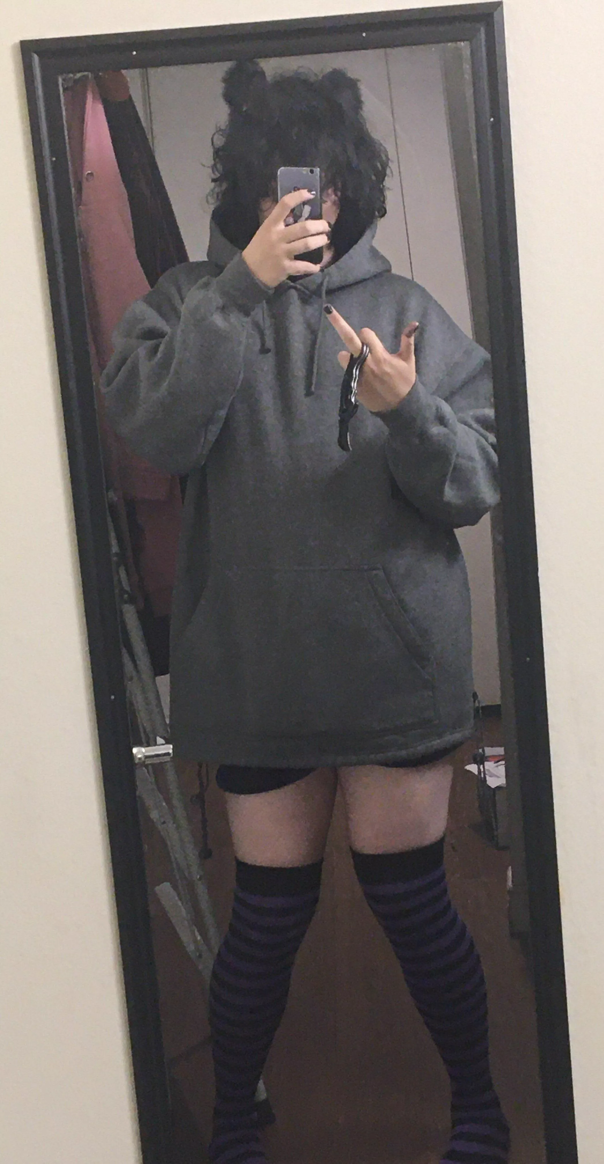 So like, yeah posted by TiconderogaTheDevil