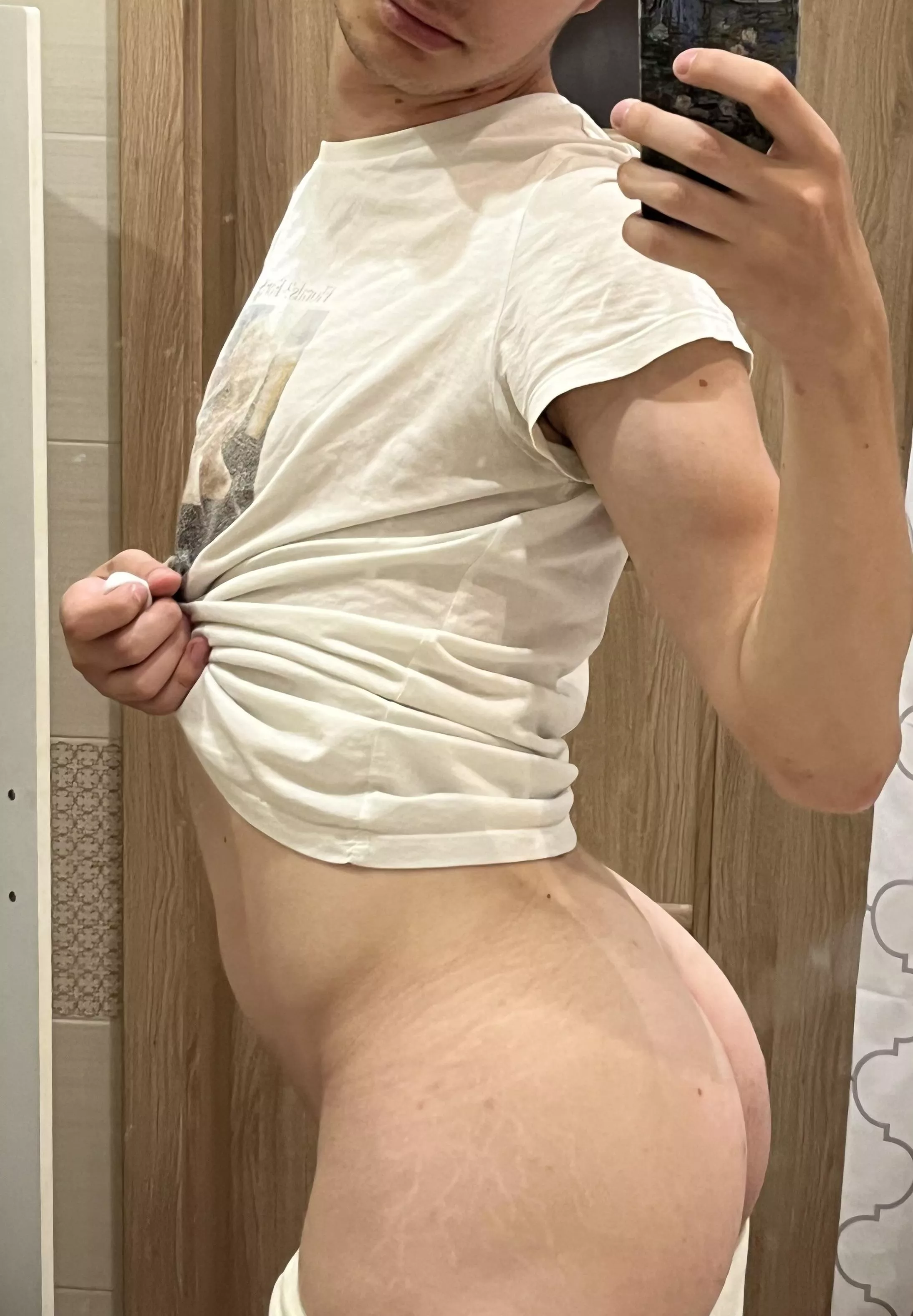 So whose face I’m sitting on first? posted by Double-Bumblebee-309