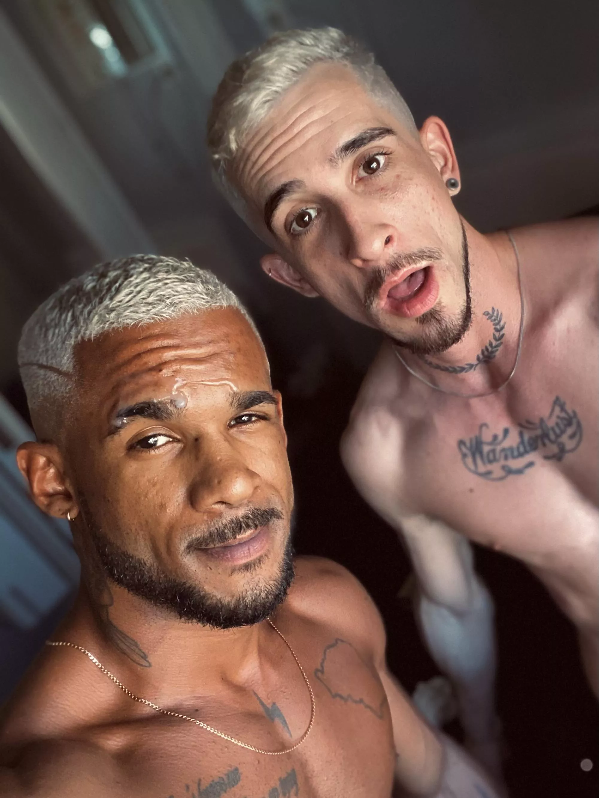 Sunday was fun and exhausting 💦 posted by caio-ian