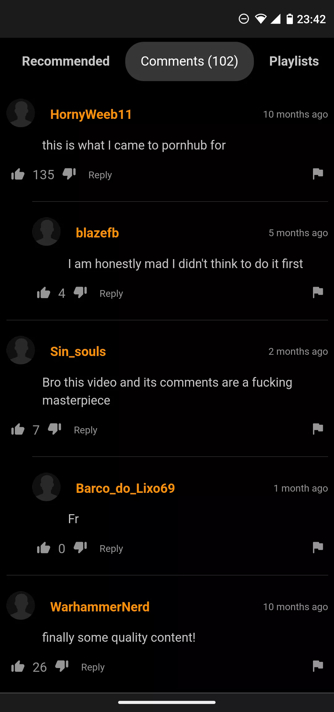 Suspiciously posetive posted by Repulsive-Pin-5938