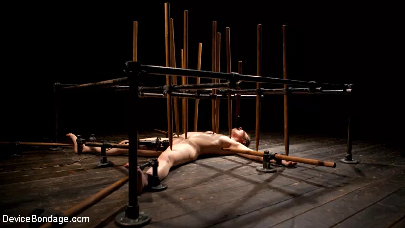 There is no way out posted by CatfishGirl69