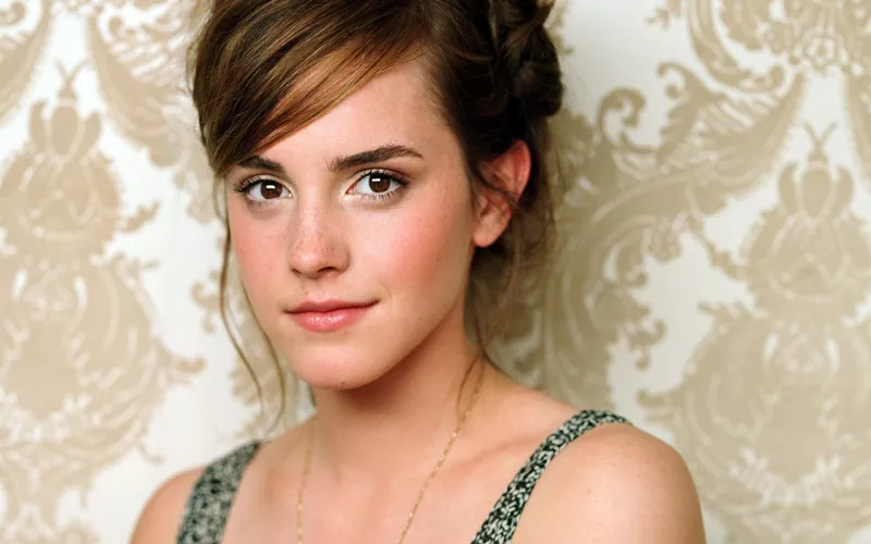 There's just something about girls named Emma... by Thirddeaerate