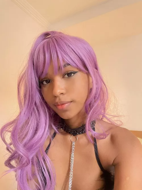 This fuckdoll loves making people hard all the time by tinyxalice