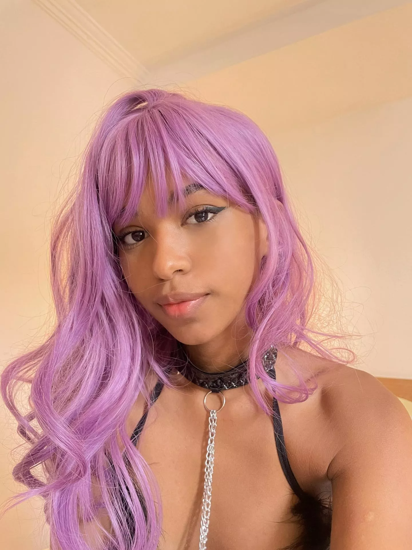 This fuckdoll loves making people hard all the time posted by tinyxalice