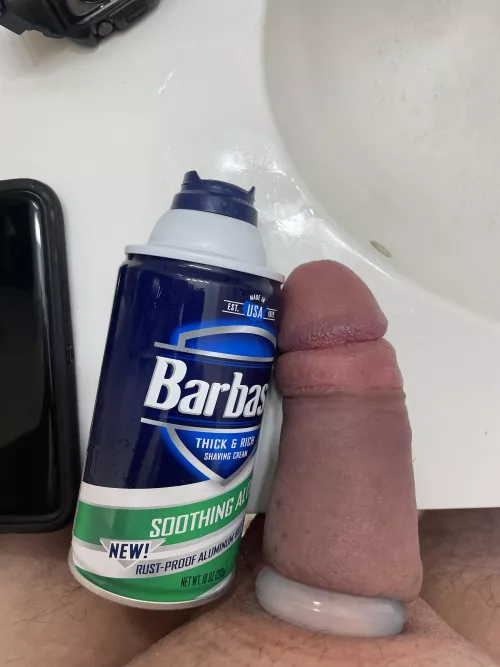 Took a break but I’m back! by rickyh1964