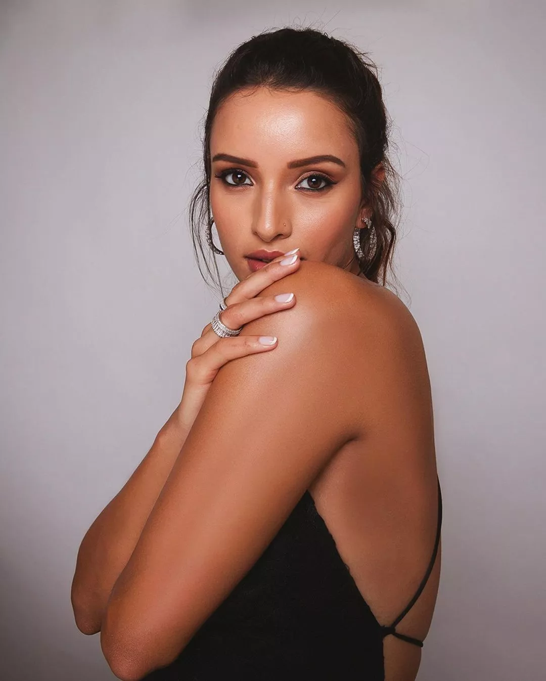 Tripti Dimri posted by sagar9175