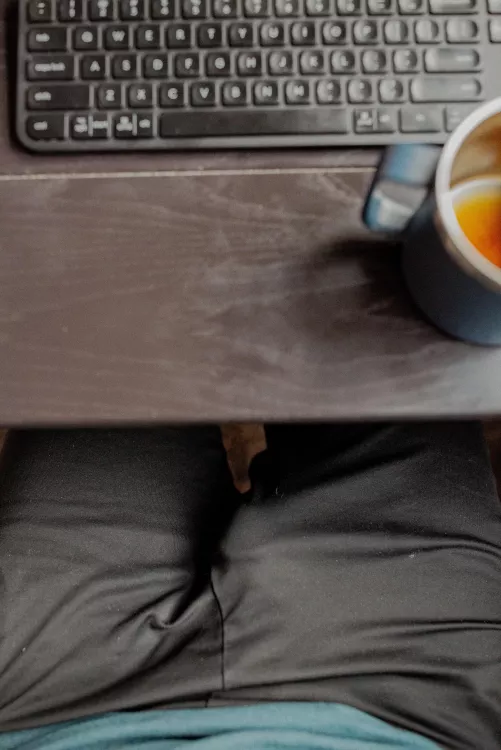 Ugh. Monday again. by mr_midwest_mark