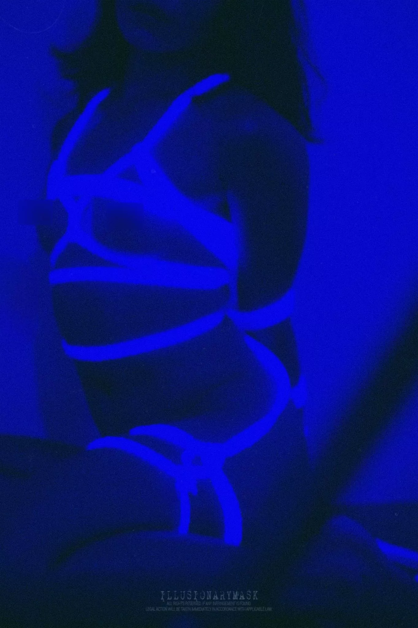 UV Light posted by illusionarymask