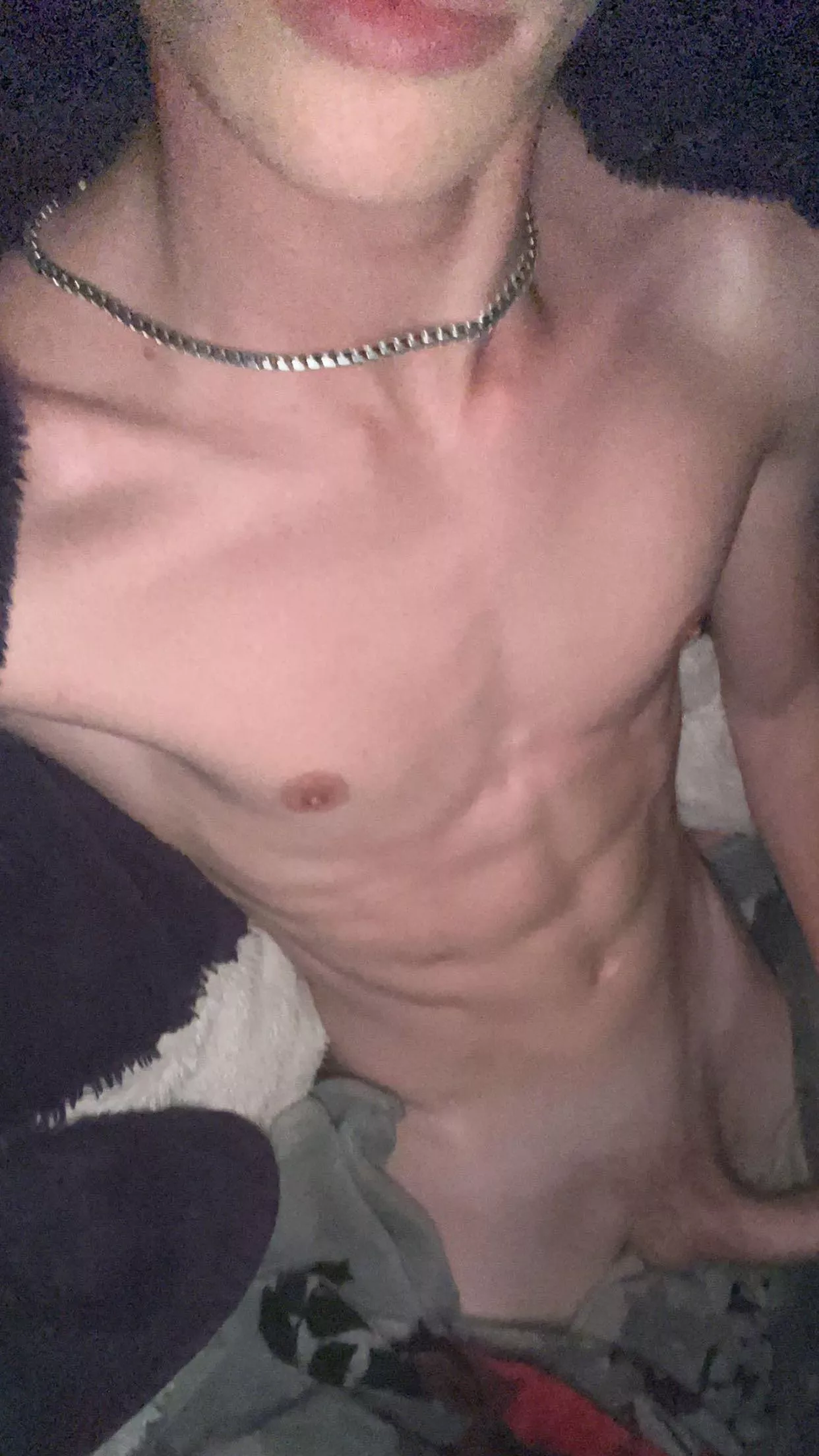 Wanna cuddle? 🥰 posted by Expensive_Artist_402