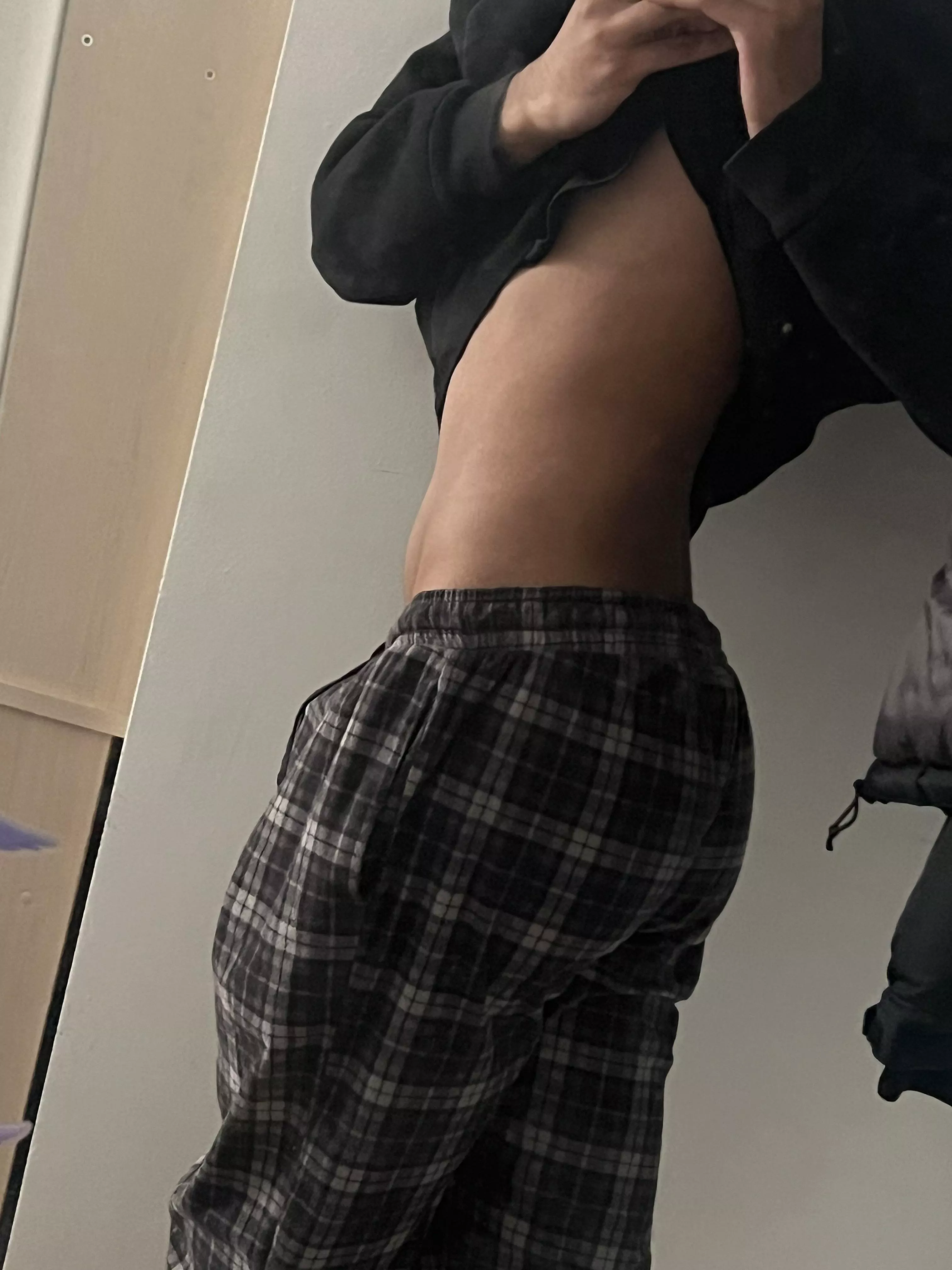 Wanna pull these off me?? posted by slimmthicsissy