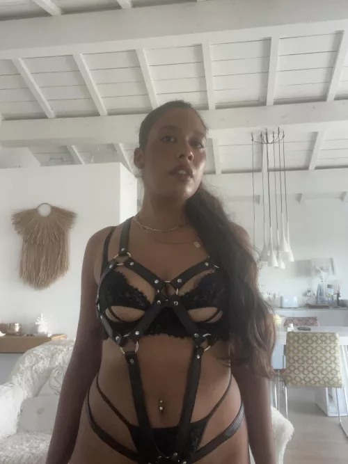 What do you think about dirty talk? by stableburglar