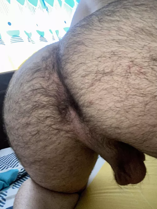 What would u do to me? Would u slide into me? 👀 by ryanmarajbear