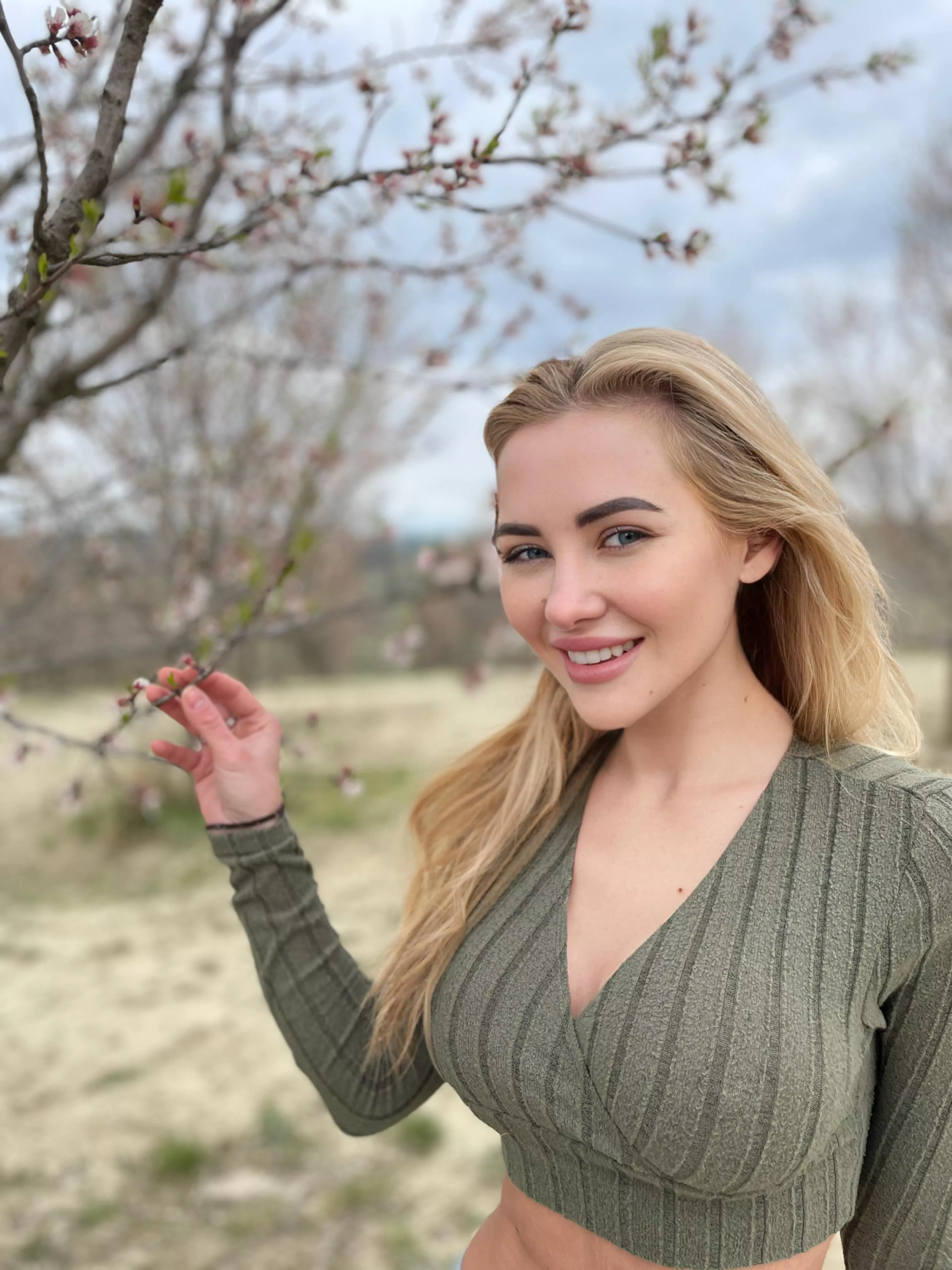 When food goes to the right place posted by CladLoir