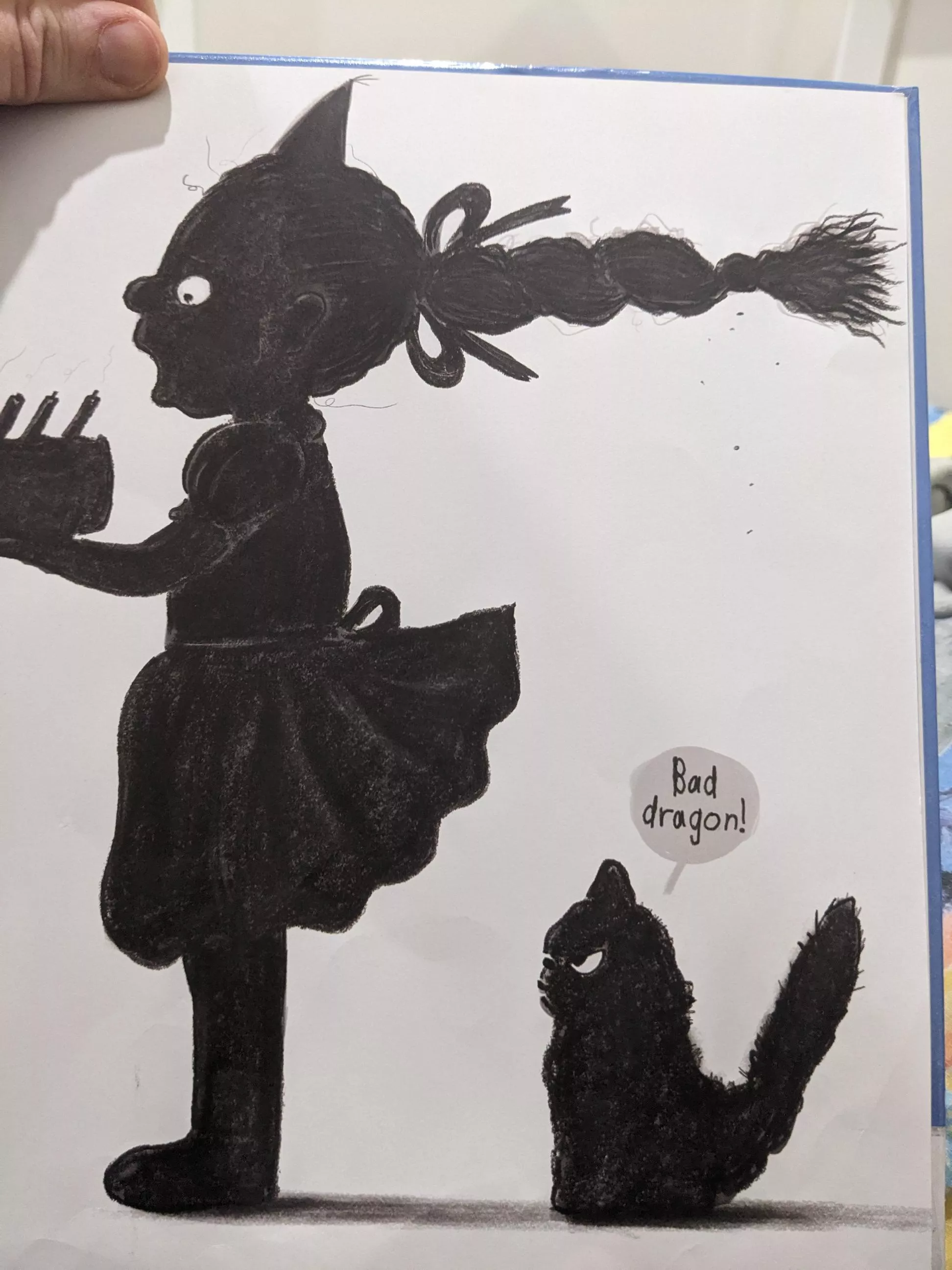 When you know you know posted by BadTechnical2184