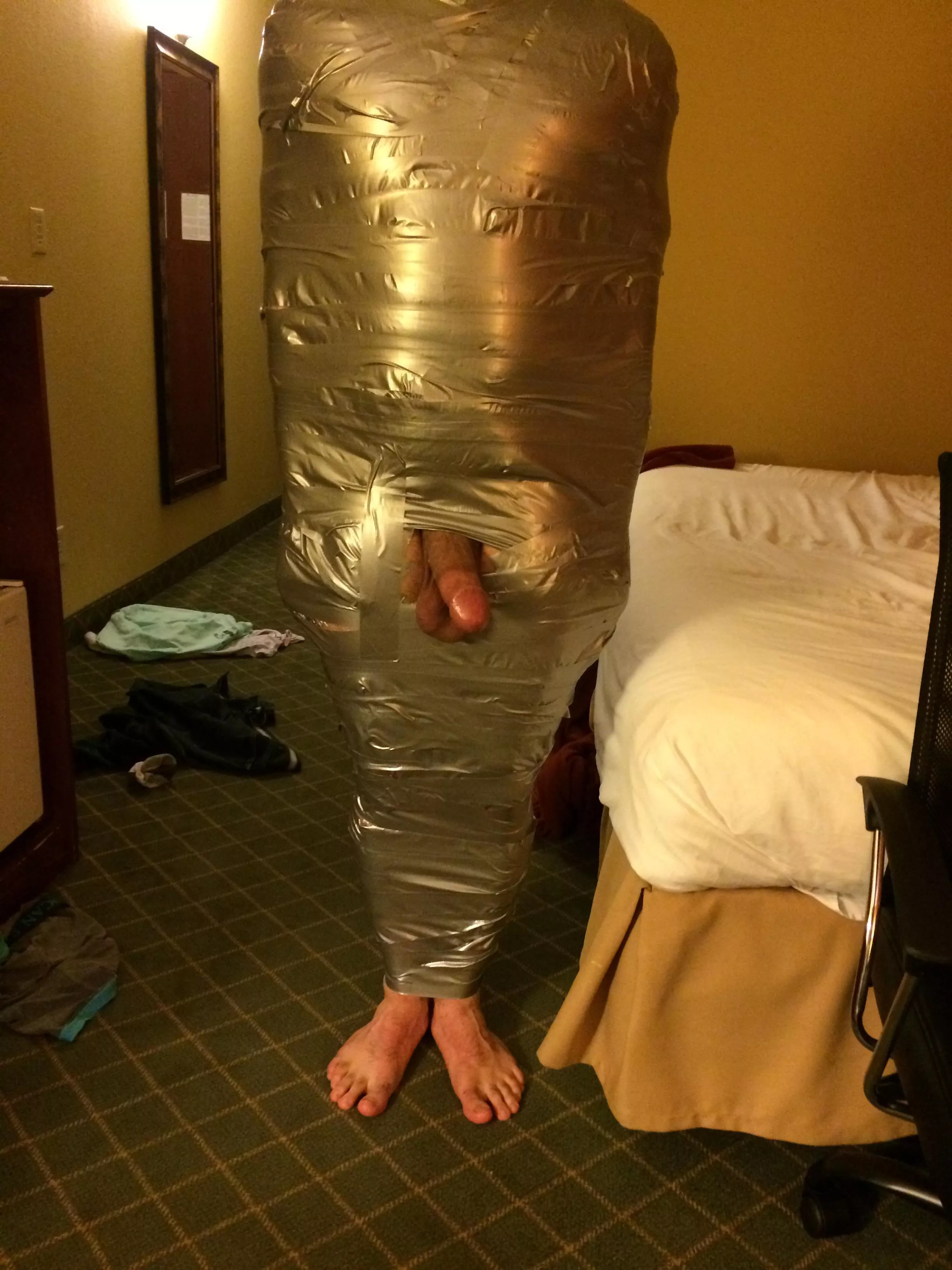 Who’s into it? posted by Mastercolt