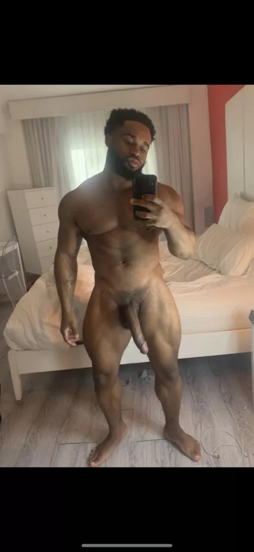 Would u hit? by thefitfreakk3