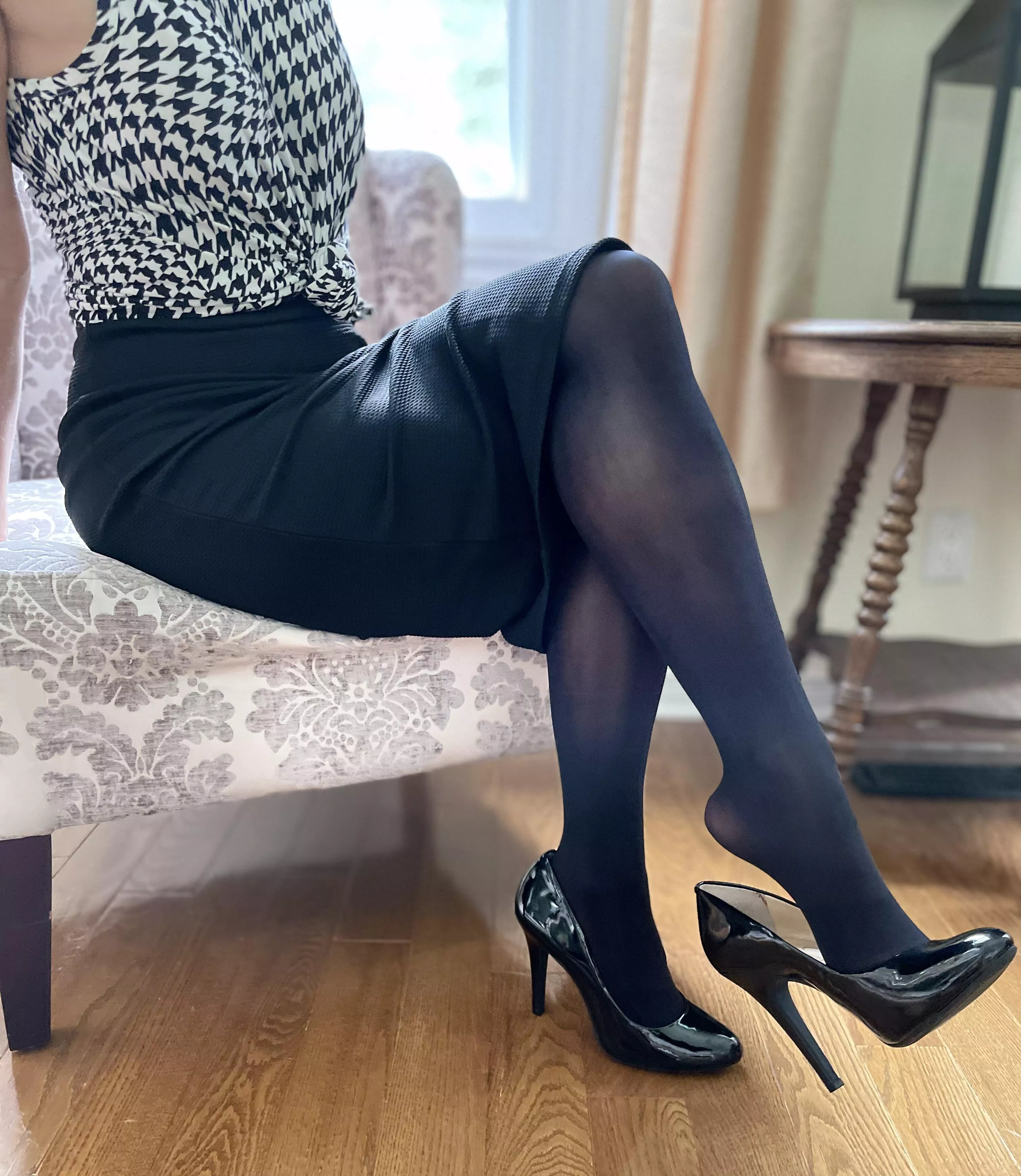 Your personal secretary is ready posted by pixiefeet76