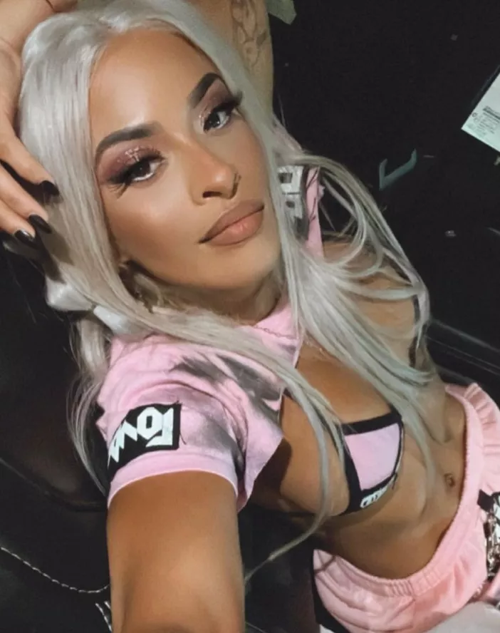 Zelina Vega posted by Available_Ad_4132