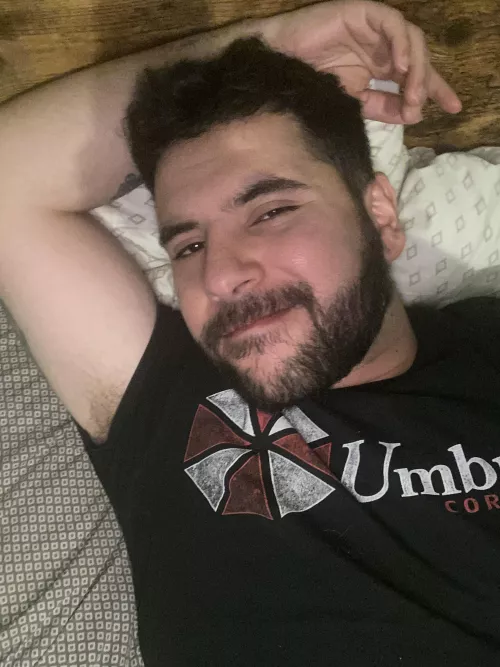 (28) Just a bit sweaty 🥵 by StinkyAmumu