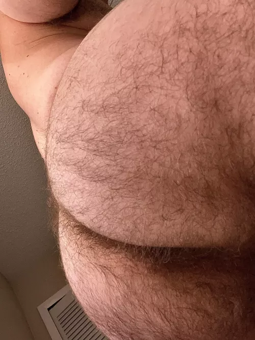 (31) masc total bottom by Screwdrew00