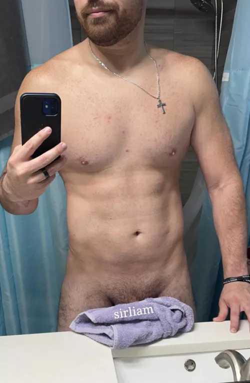 [33] Good morning, did you dream of me? by sani1328