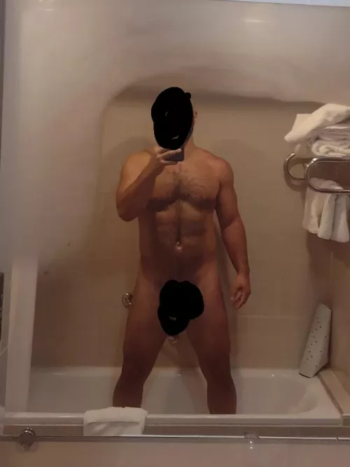 33m fit in Los Angeles by pornkhal