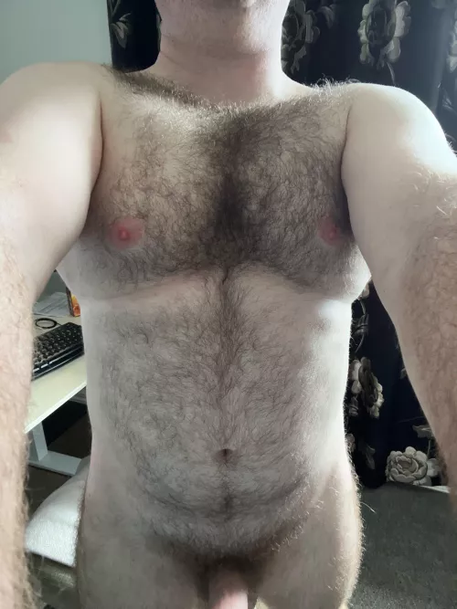 35 m gay dm s c by Feeling-Counter7580