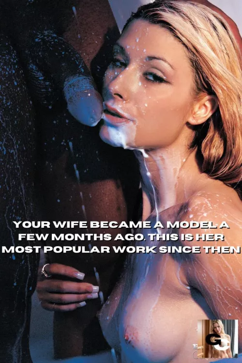 A BBC Model by XGermancaptions