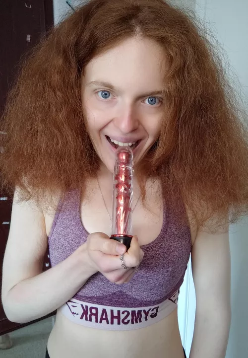 After it had been inside.... by Hot-Campaign3260