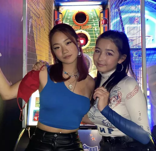 Arcade by AdOutside7143